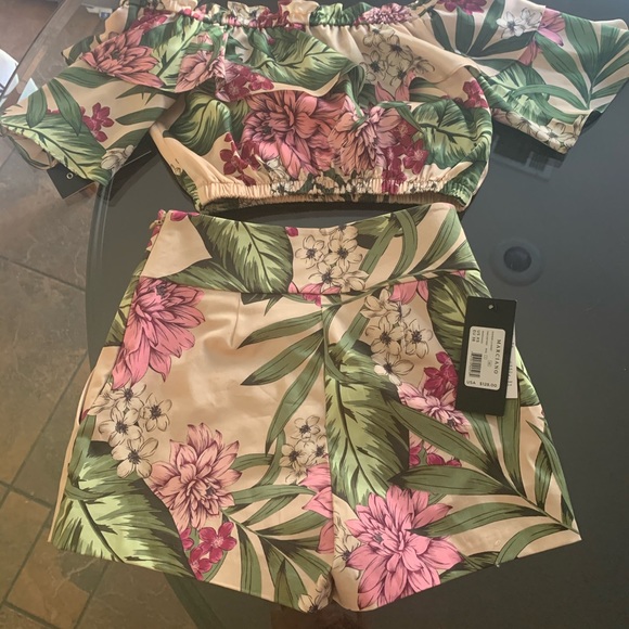 Marciano Pants - NWT Marciano outfit